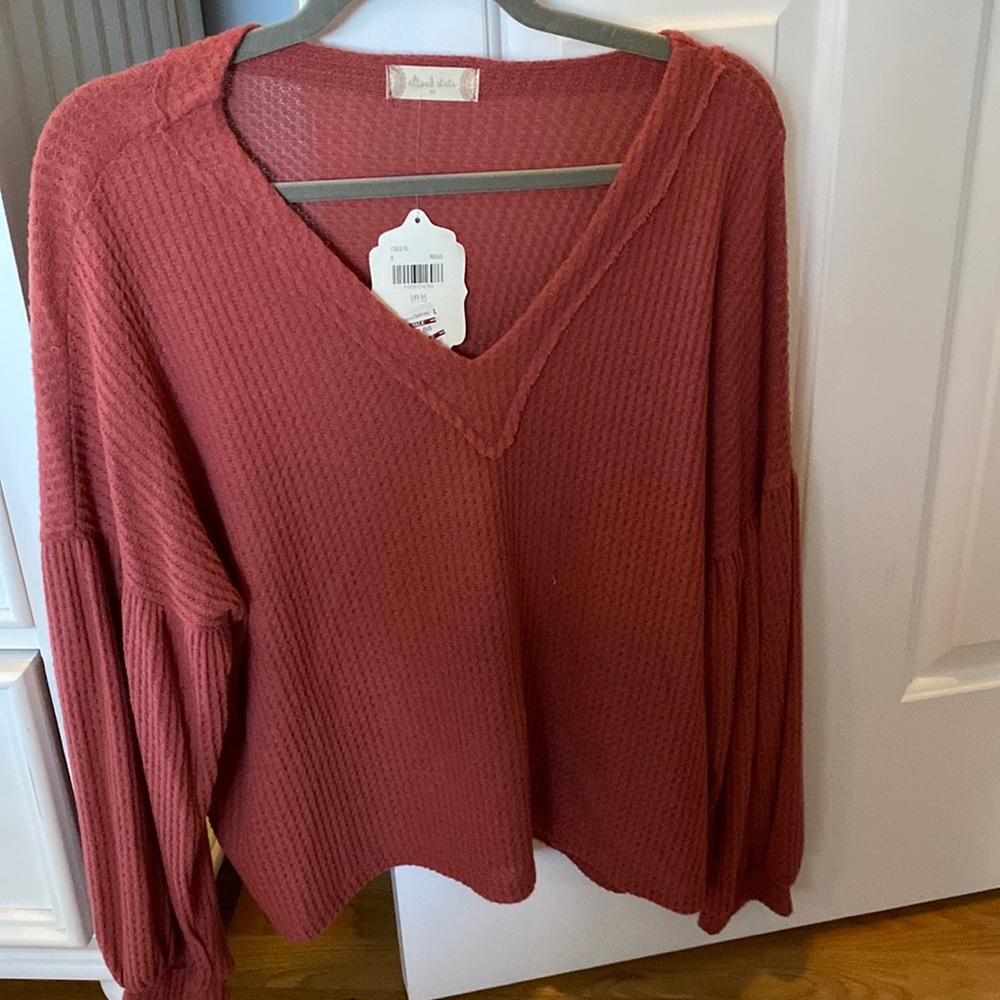 Altrd state top